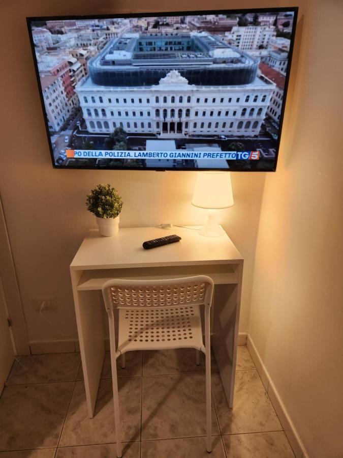 Appartement Purgatorio House à Naples Extérieur photo