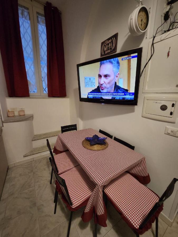 Appartement Purgatorio House à Naples Extérieur photo