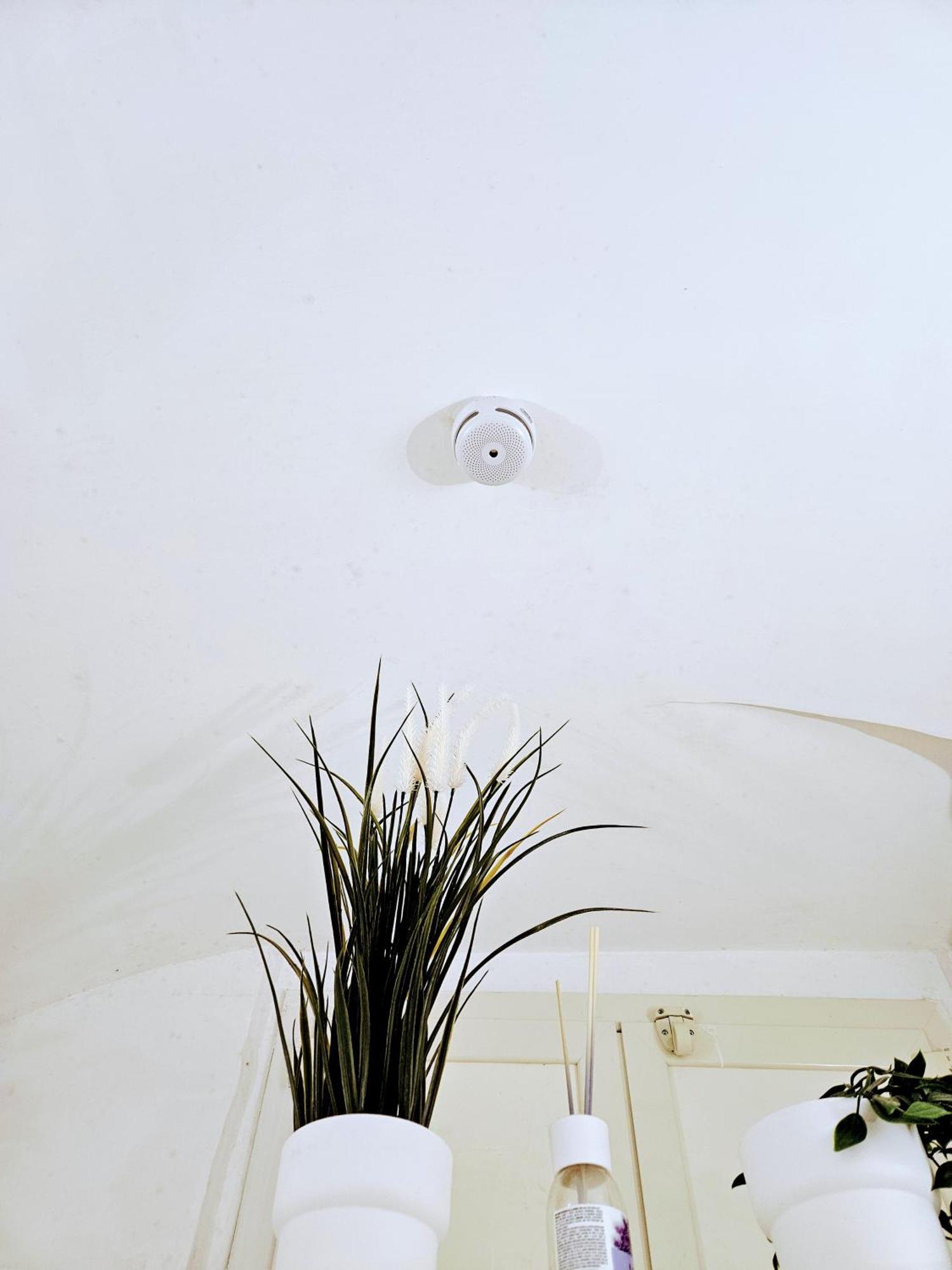 Appartement Purgatorio House à Naples Extérieur photo